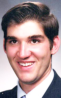 John N. Brubaker